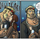 Illustration for article titled Sunday Comics: Machine Spirit